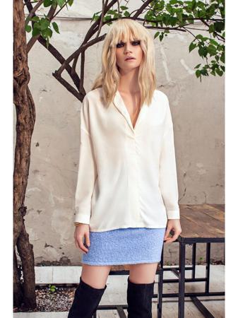 Блузка C.H.I.C.