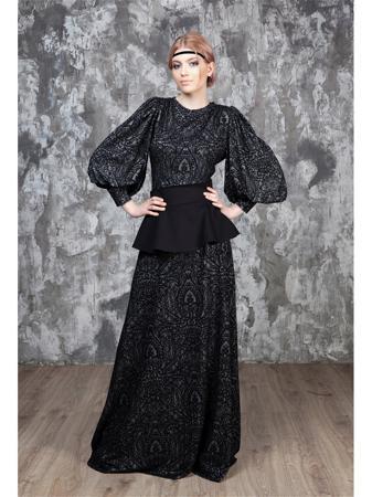 Блузка Sahera Rahmani