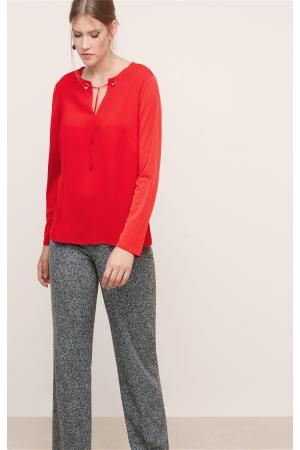 Блузка Violeta by Mango