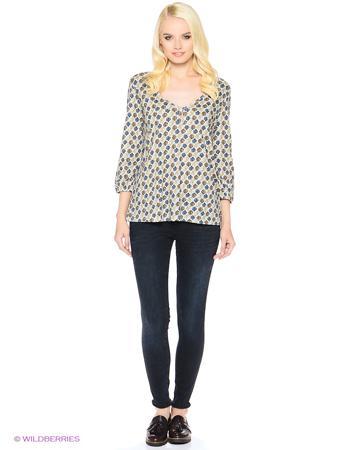 Блузка United Colors of Benetton