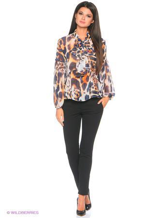 Блузка Denny Rose