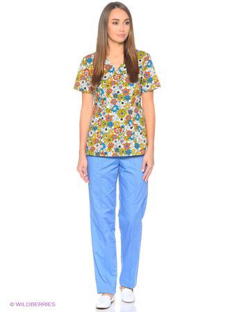 Блузка Med Fashion Lab