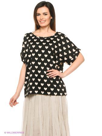 Блузка Compania Fantastica