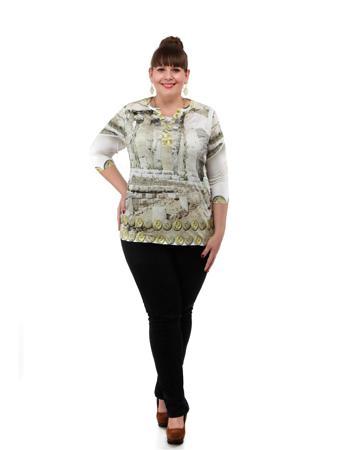 Блузка Dream World