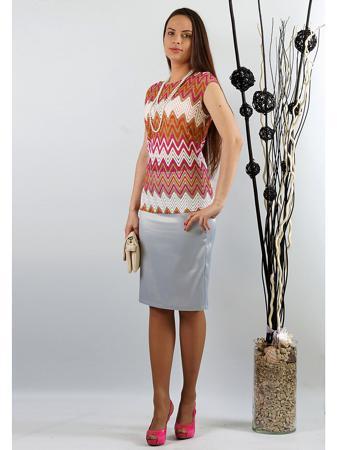 Блузка SHEGIDA