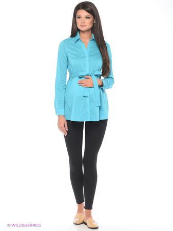 Блузка 40 недель