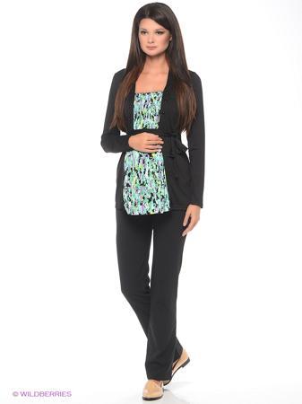 Блузка 40 недель