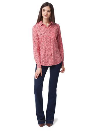 Блузка Vilatte