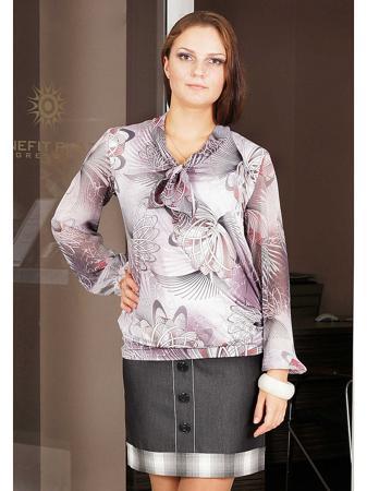 Блузка SHEGIDA