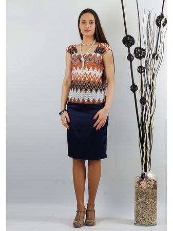 Блузка SHEGIDA