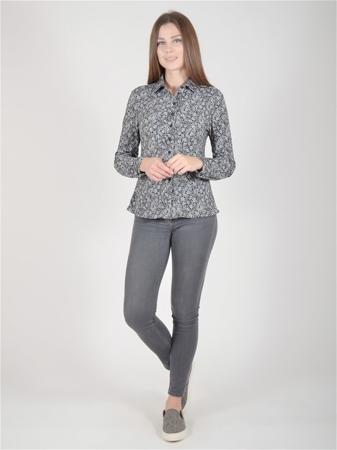 Блузка VISERDI