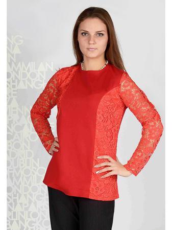 Блузка SHEGIDA