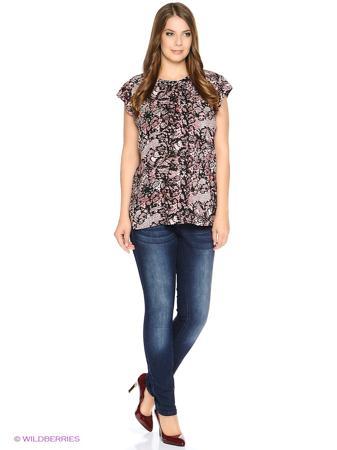 Блузка JUNAROSE