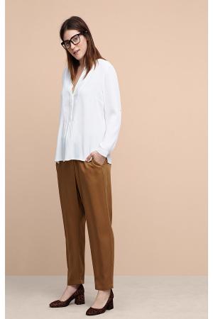 Блузка Violeta by Mango