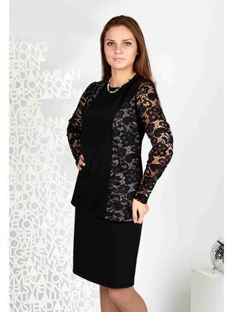 Блузка SHEGIDA