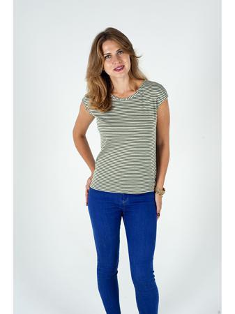 Блузка ОДЕКС-СТИЛЬ