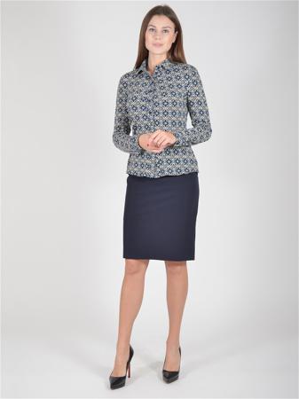 Блузка VISERDI