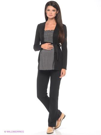 Блузка 40 недель