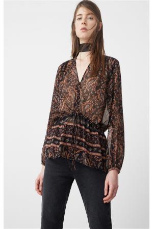 Блузка Mango