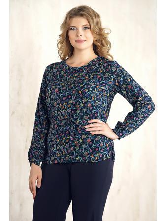 Блузка Horosha