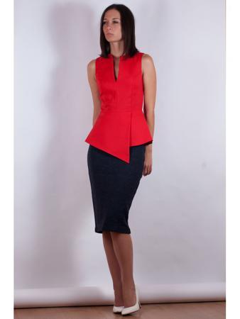 Блузка VERDEREVSKAYA