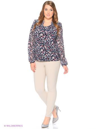 Блузка Полина