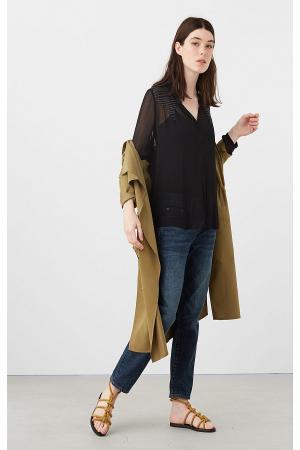 Блузка Mango