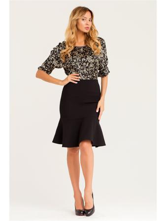 Блуза Vittoria Vicci