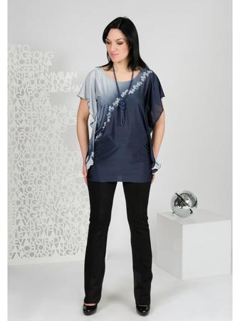 Блузка SHEGIDA