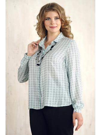 Блузка Horosha