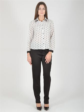 Блузка VISERDI