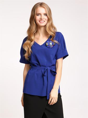 Блузка Vittoria Vicci