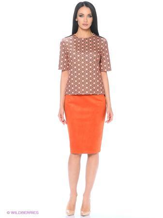 Блуза Chateau Fleur