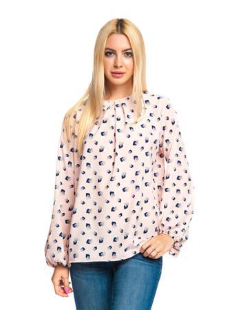 Блузка Berta Muzis