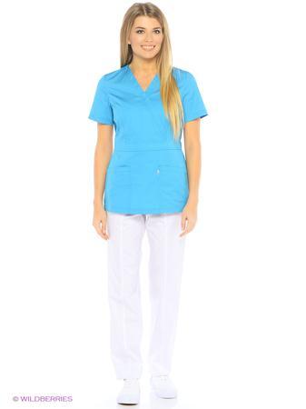 Блузка Med Fashion Lab