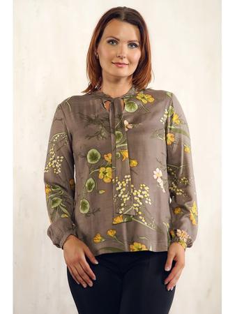 Блузка Horosha