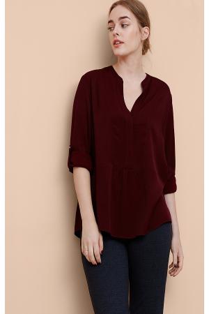 Блузка Violeta by Mango