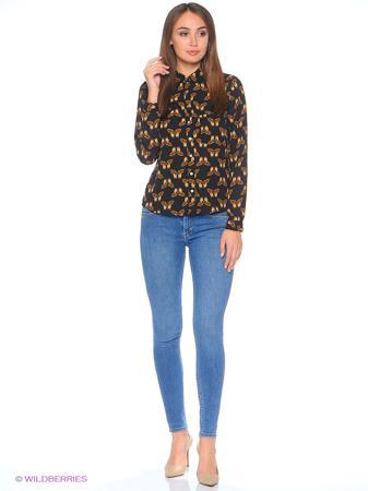 Блузка Oodji