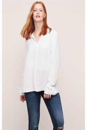 Блузка Violeta by Mango