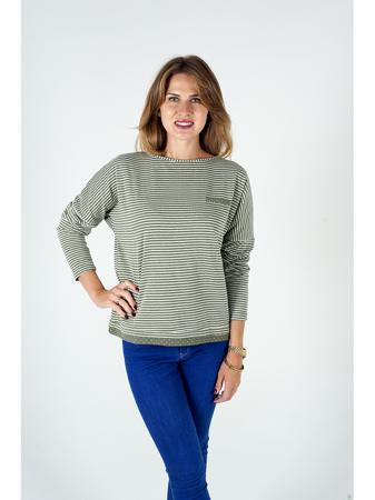 Блузка ОДЕКС-СТИЛЬ