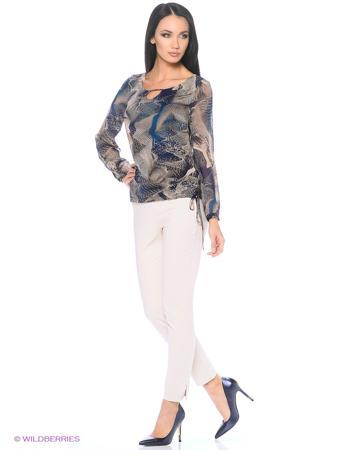 Блуза Chateau Fleur