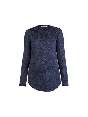 Блузка Queen Mum