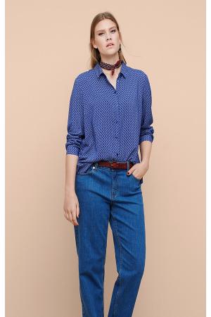 Блузка Violeta by Mango