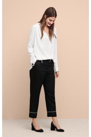 Блузка Violeta by Mango