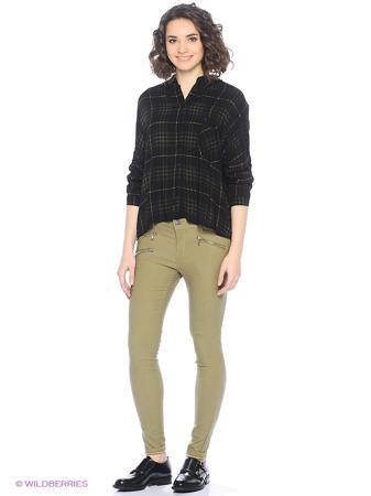 Блузка TOM FARR