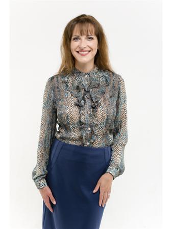 Блузка ESSA