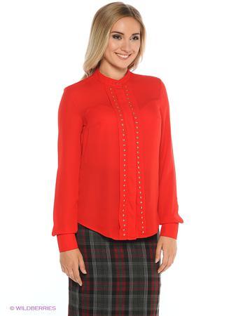 Блузка Oodji