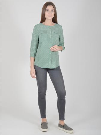 Блузка VISERDI