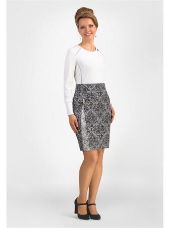 Блузка Данаида