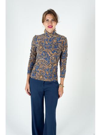 Блузка ОДЕКС-СТИЛЬ